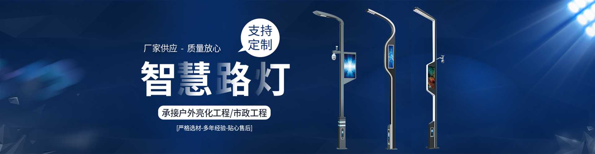 东昌府区太阳能路灯定制厂家